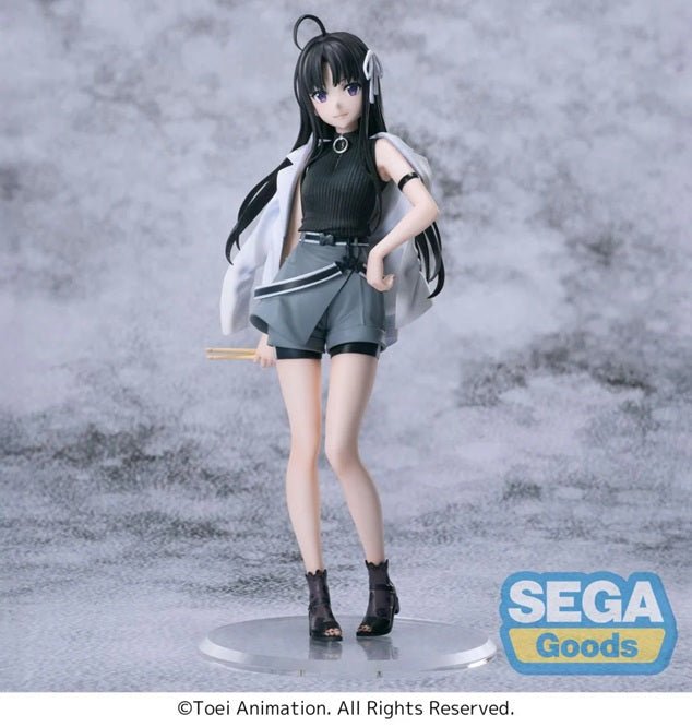 《預訂》SEGA [XStellar]《GIRLS BAND CRY》安和昴 - Microworks ACG