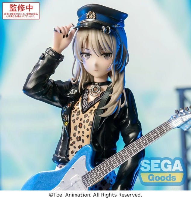 《預訂》SEGA [XStellar]《GIRLS BAND CRY》河原木桃香 - Microworks ACG