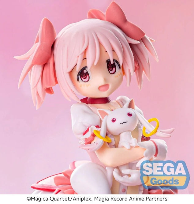 《預訂》SEGA [SPM]《魔法少女小圓》鹿目圓