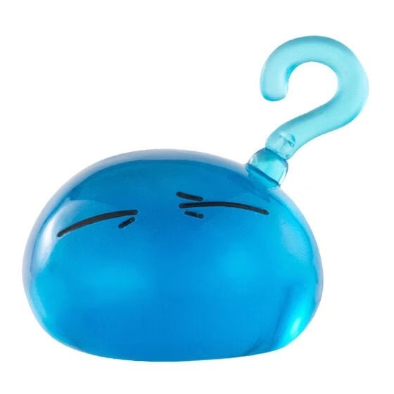 Bandai 扭蛋 關於我轉生變成史萊姆這檔事 利姆路・坦派斯特公仔5 - Microworks ACG