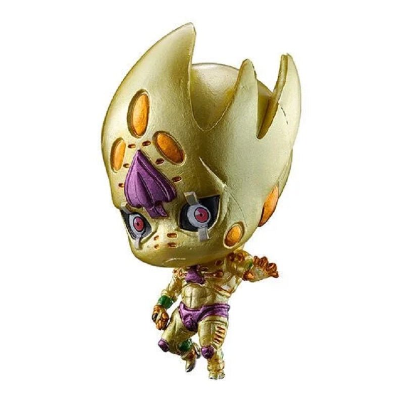 Bandai 扭蛋 JOJO的奇妙冒險 替身公仔收藏8 - Microworks ACG