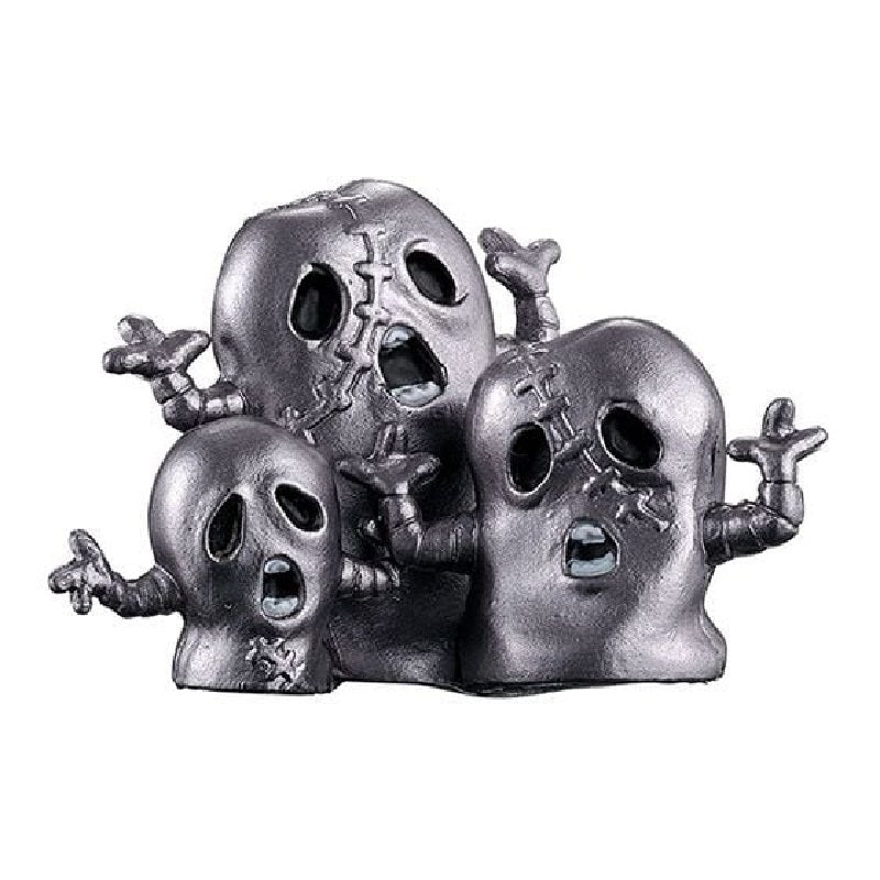 Bandai 扭蛋 JOJO的奇妙冒險 替身公仔收藏8 - Microworks ACG