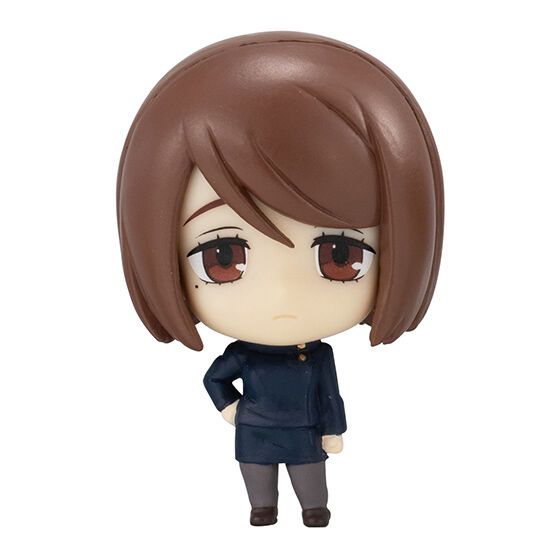 Bandai 扭蛋 咒術迴戰 造型公仔 系列6 - Microworks ACG