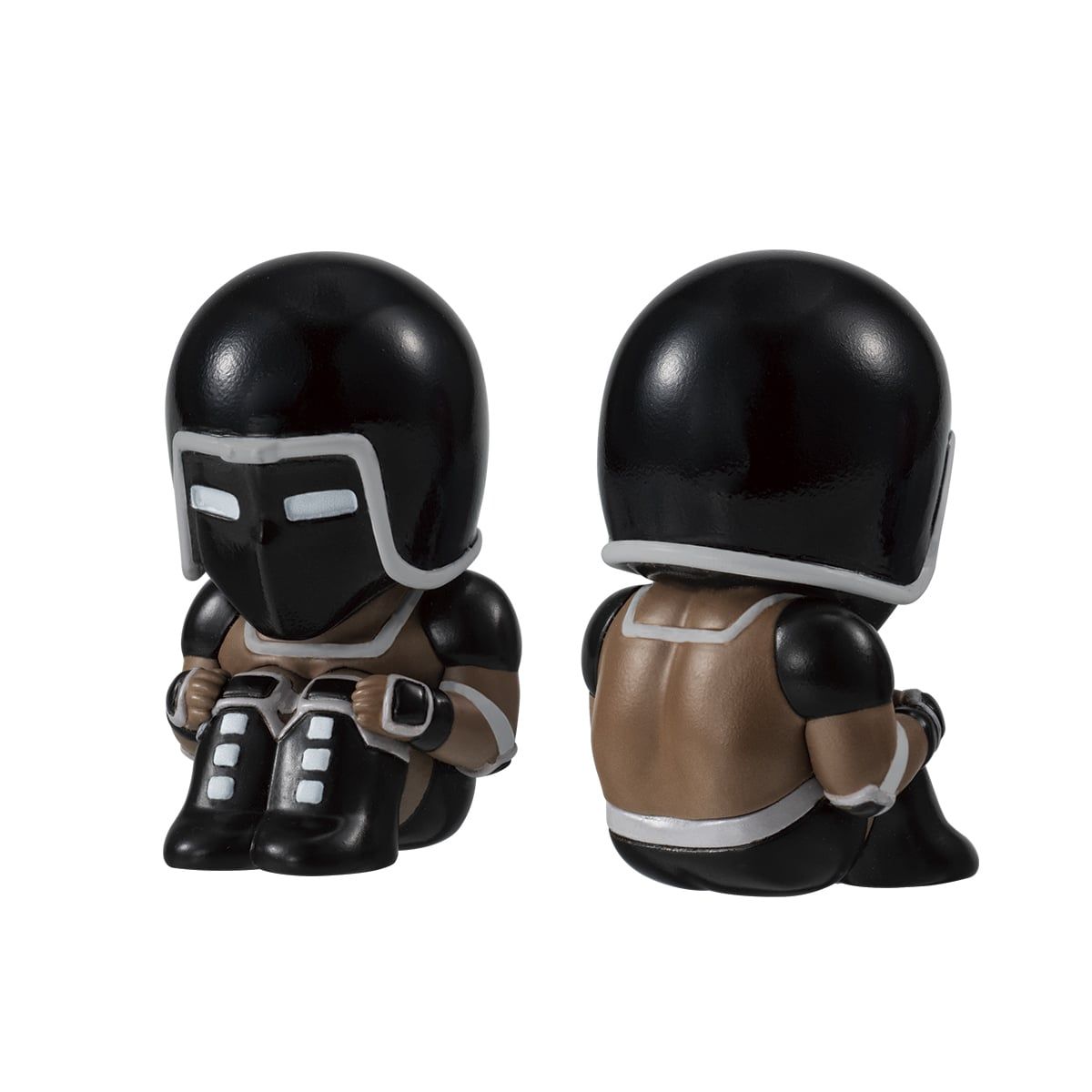 Bandai 扭蛋 筋肉人等待系列 - Microworks ACG