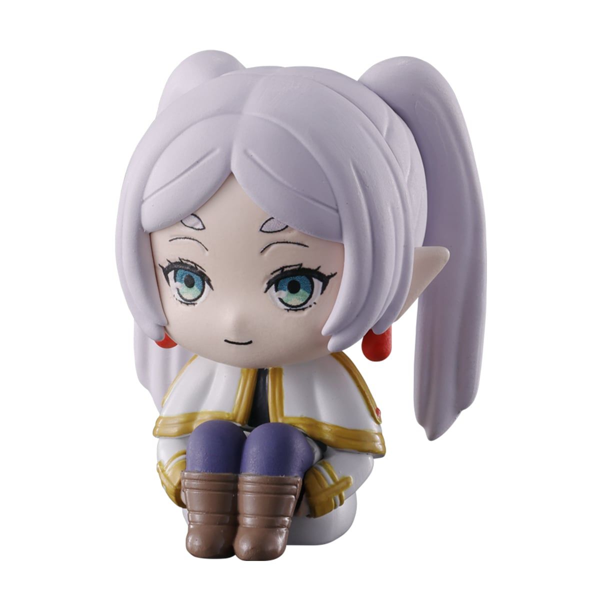 Bandai 扭蛋《葬送的芙莉蓮》等待系列
