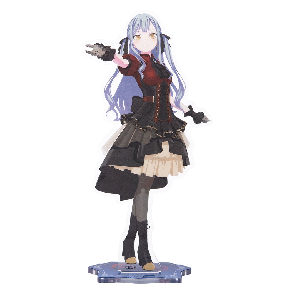 BanG Dream! Ave Mujica 角色壓克力立牌 A款 Oblivionis - Microworks ACG