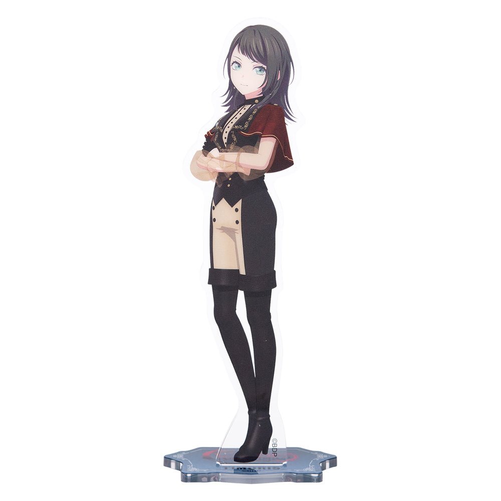 BanG Dream! Ave Mujica 角色壓克力立牌 D款 TIMORIS - Microworks ACG