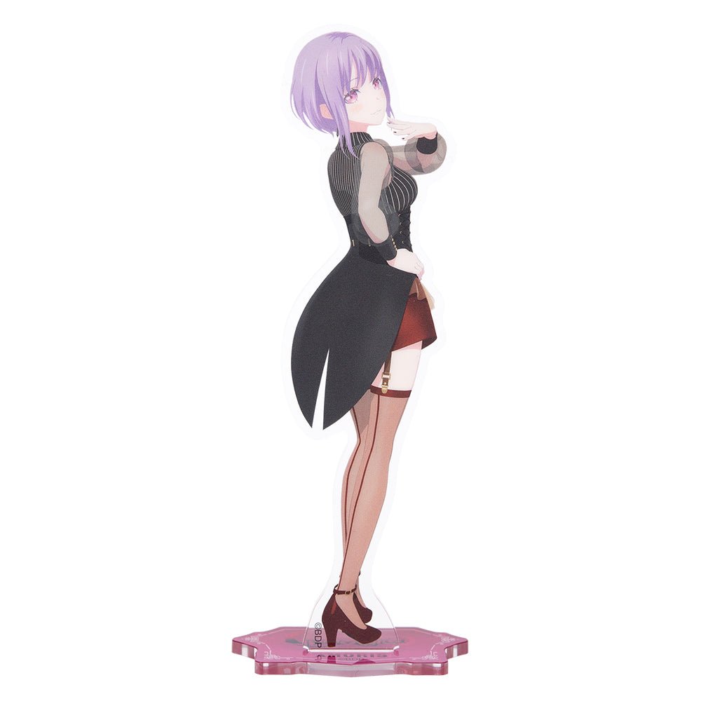BanG Dream! Ave Mujica 角色壓克力立牌 E款 AMORIS - Microworks ACG