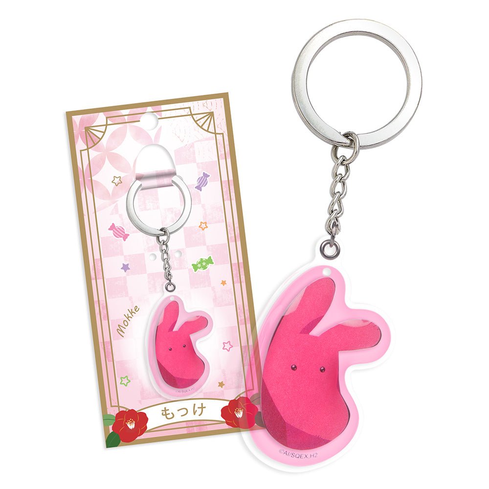 地縛少年花子君 物怪鎖匙扣 A款 物怪 - Microworks ACG