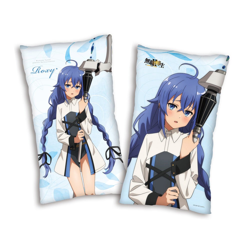無職轉生 抱枕(全彩35x60) A款 洛琪希 - Microworks ACG