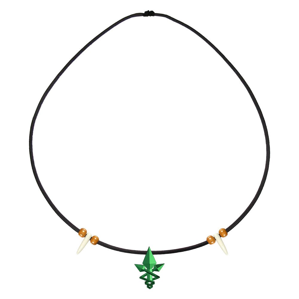 無職轉生 項鍊(造型) A款 洛琪希 - Microworks ACG