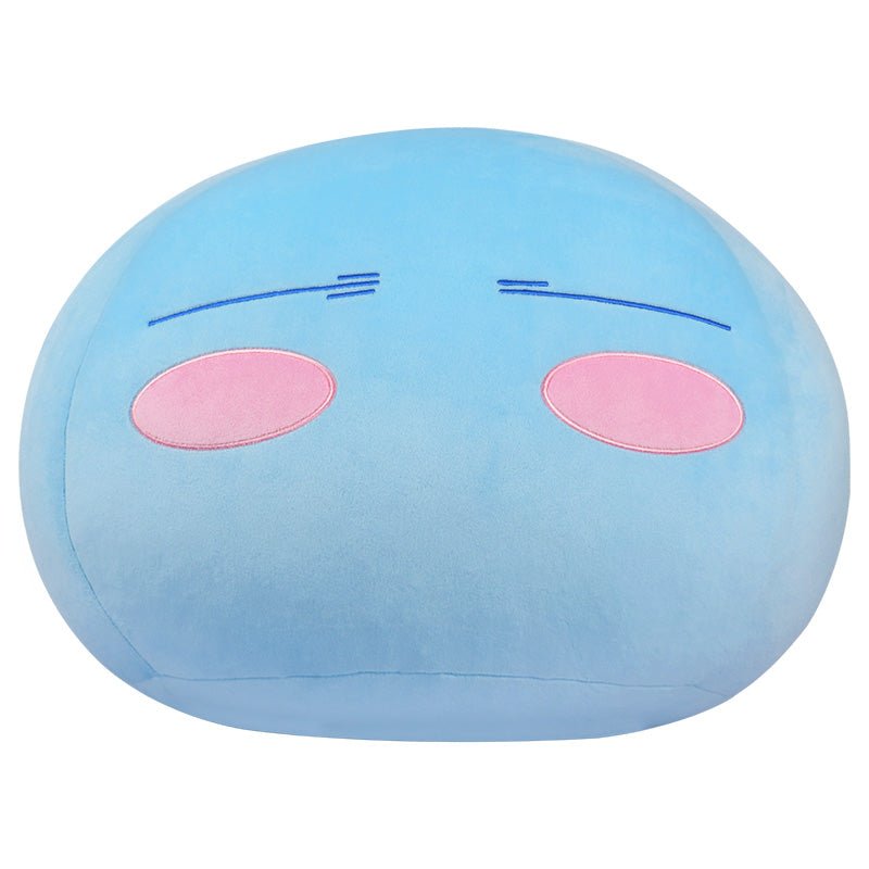 轉生史萊姆 一比一造型抱枕 A款 - Microworks ACG