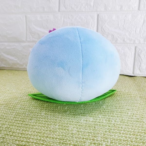 關於我轉生變成史萊姆這檔事 櫻花大福毛公仔 小 - Microworks ACG