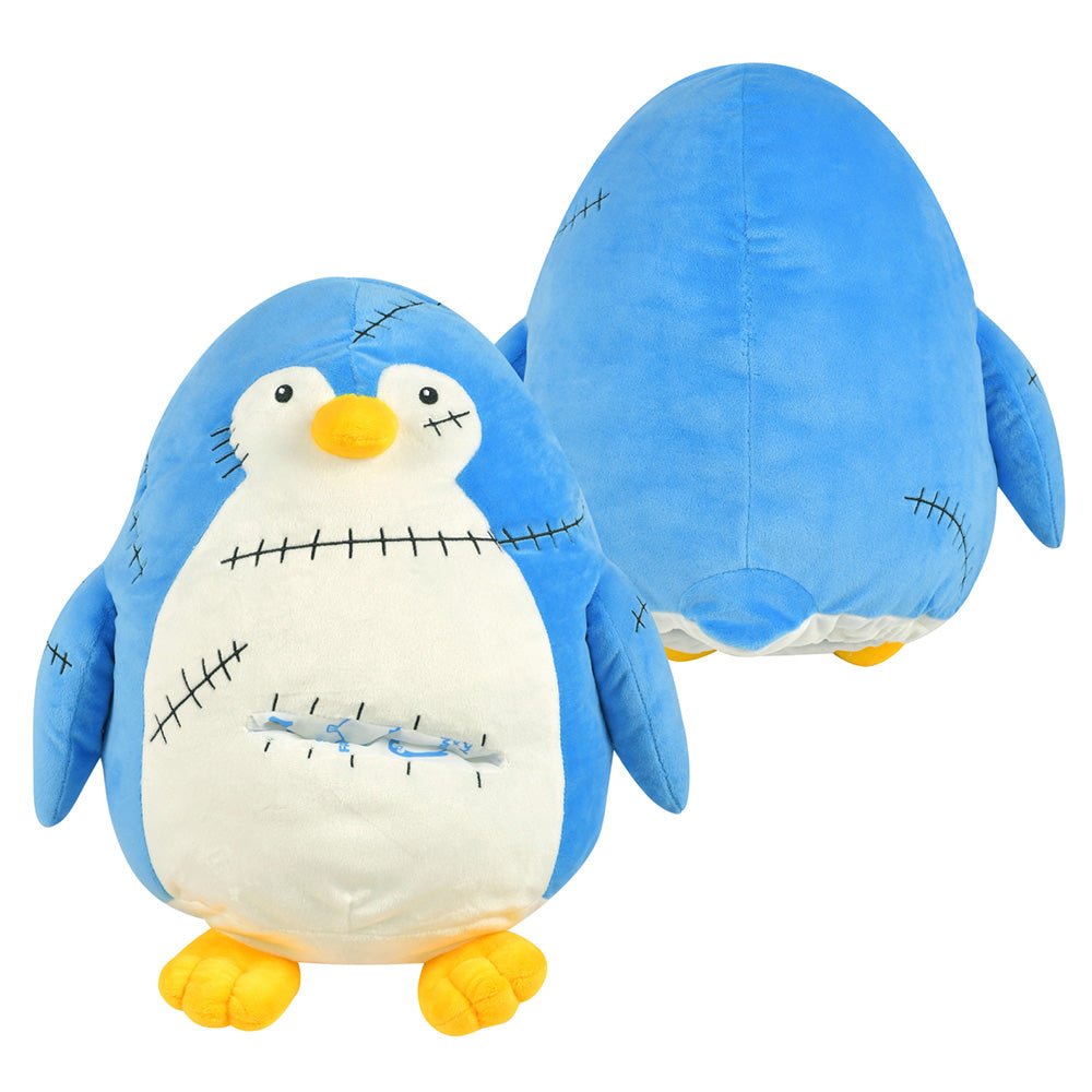 SPY×FAMILY 間諜家家酒 面紙套(造型) A款 企鵝 - Microworks ACG