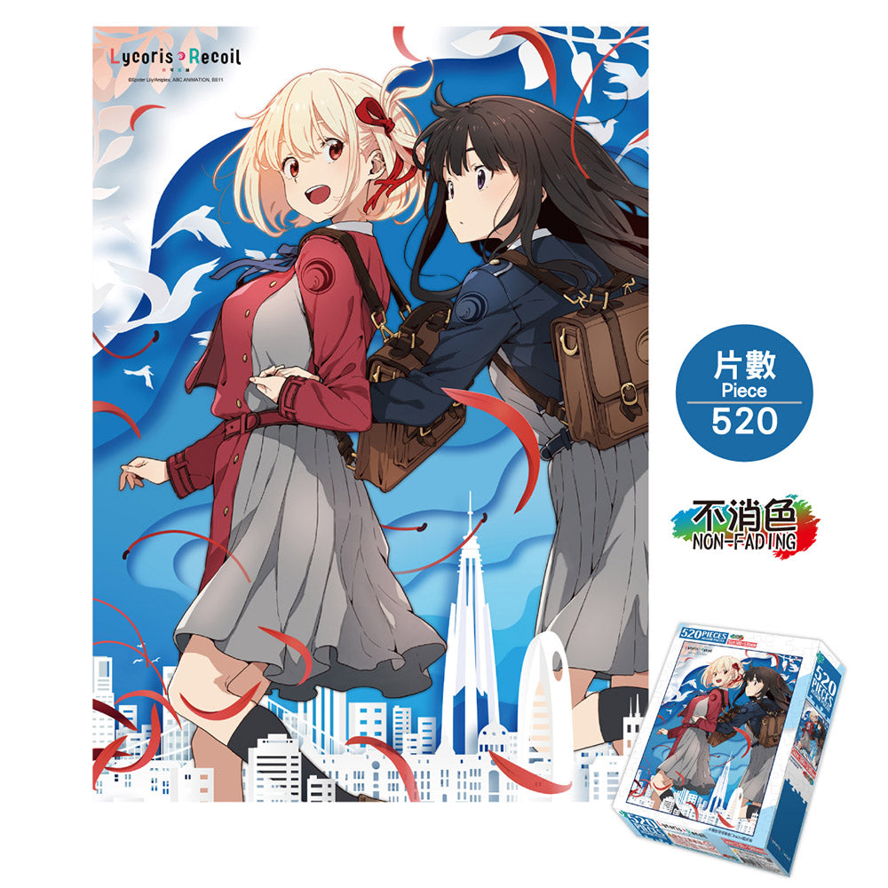 Microworks ACG