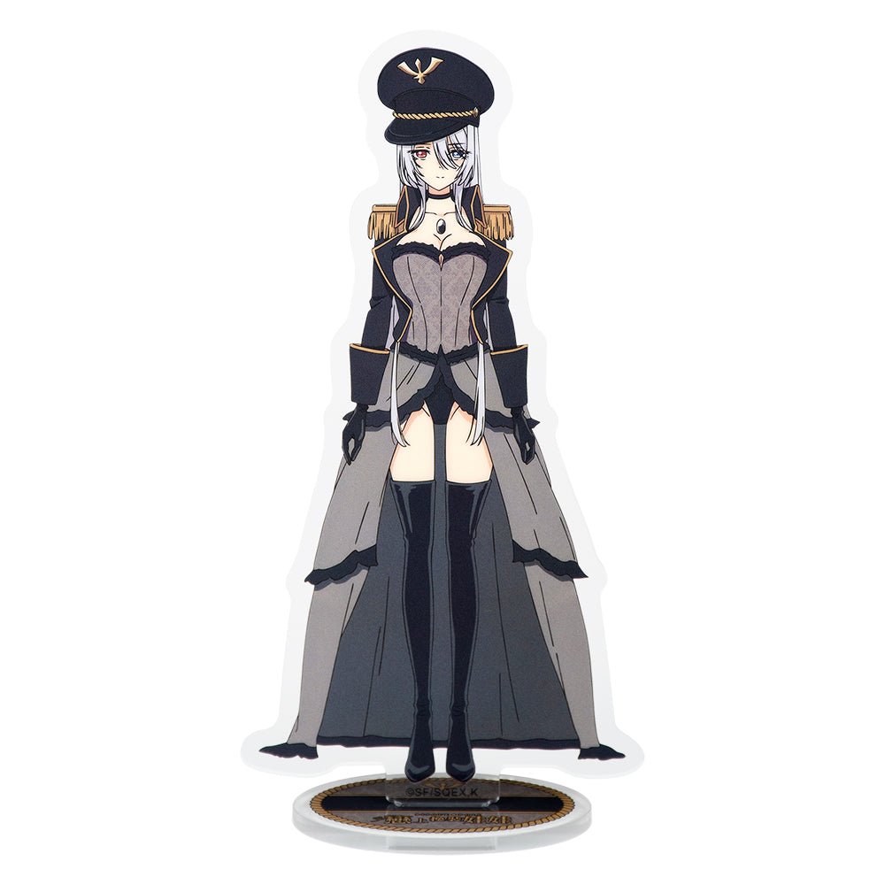 戀上換裝娃娃 角色壓克力立牌 C款 音苑 - Microworks ACG