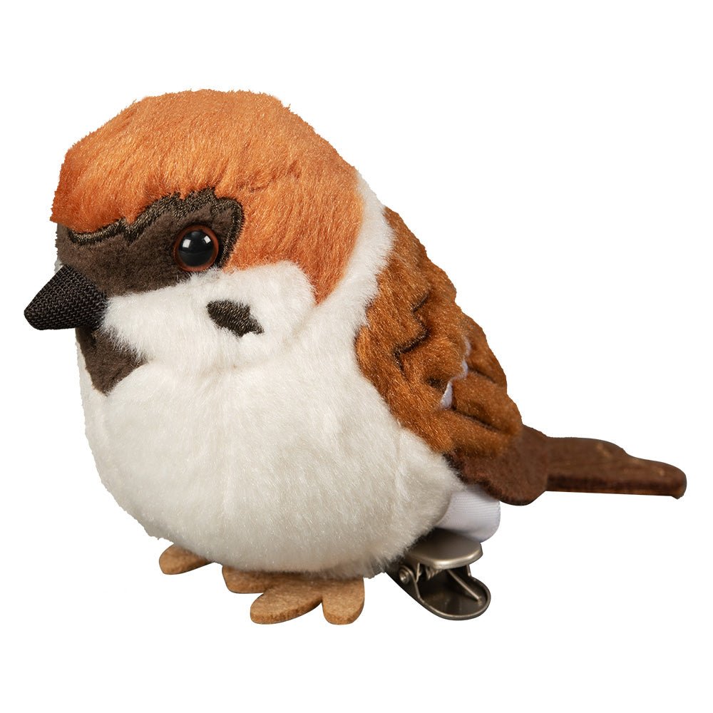 鬼滅之刃 肩上娃娃 A款 啾太郎 - Microworks ACG