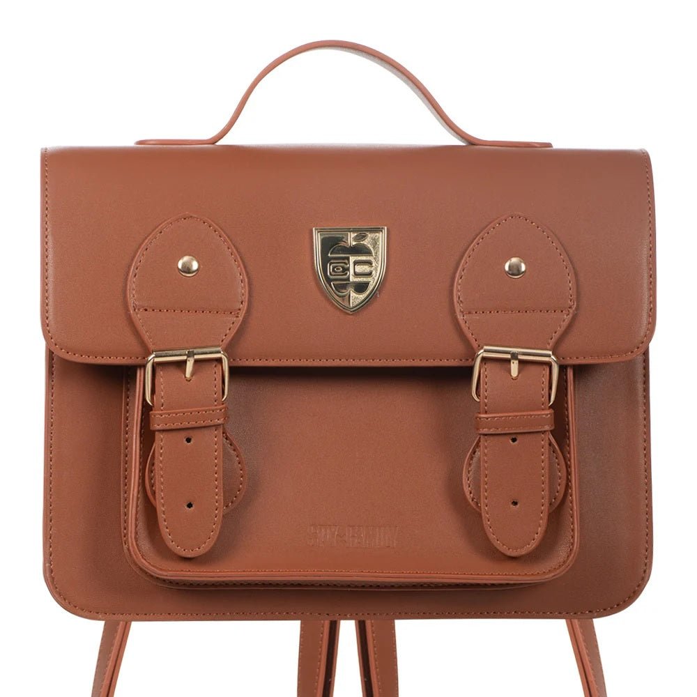 SPY×FAMILY 間諜家家酒 質感學院包 A款(校徽) - Microworks ACG