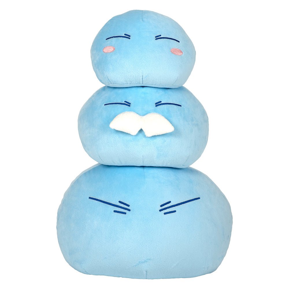 轉生史萊姆 疊疊樂史萊姆 A款 - Microworks ACG