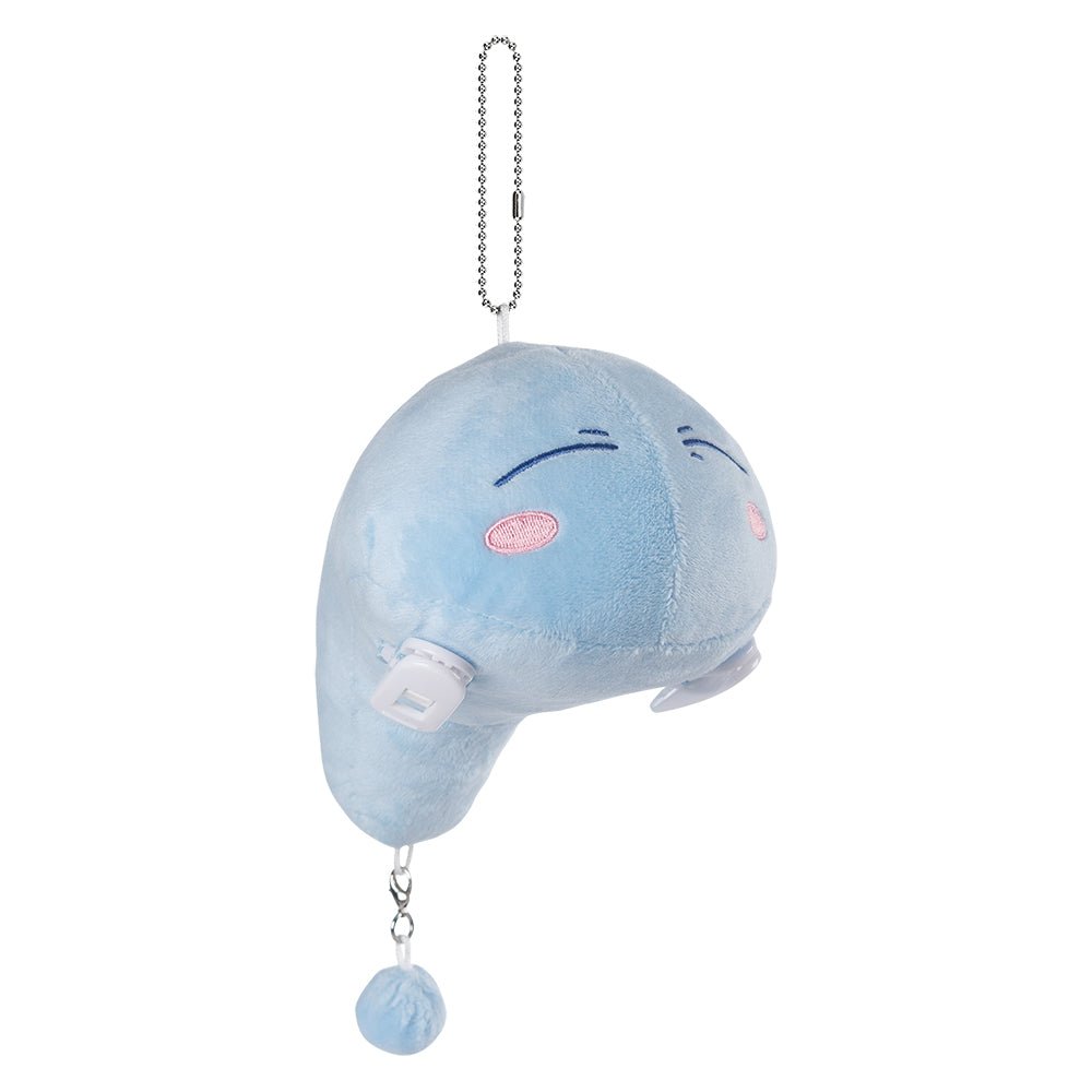 轉生史萊姆 多WAY可夾玩偶吊飾 A款 史 - Microworks ACG