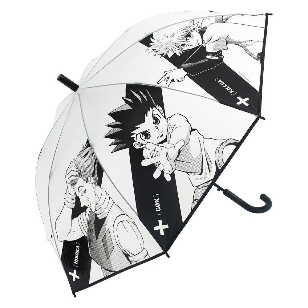 HUNTERxHUNTER 全職獵人 直身長遮 A款 綜合 - Microworks ACG