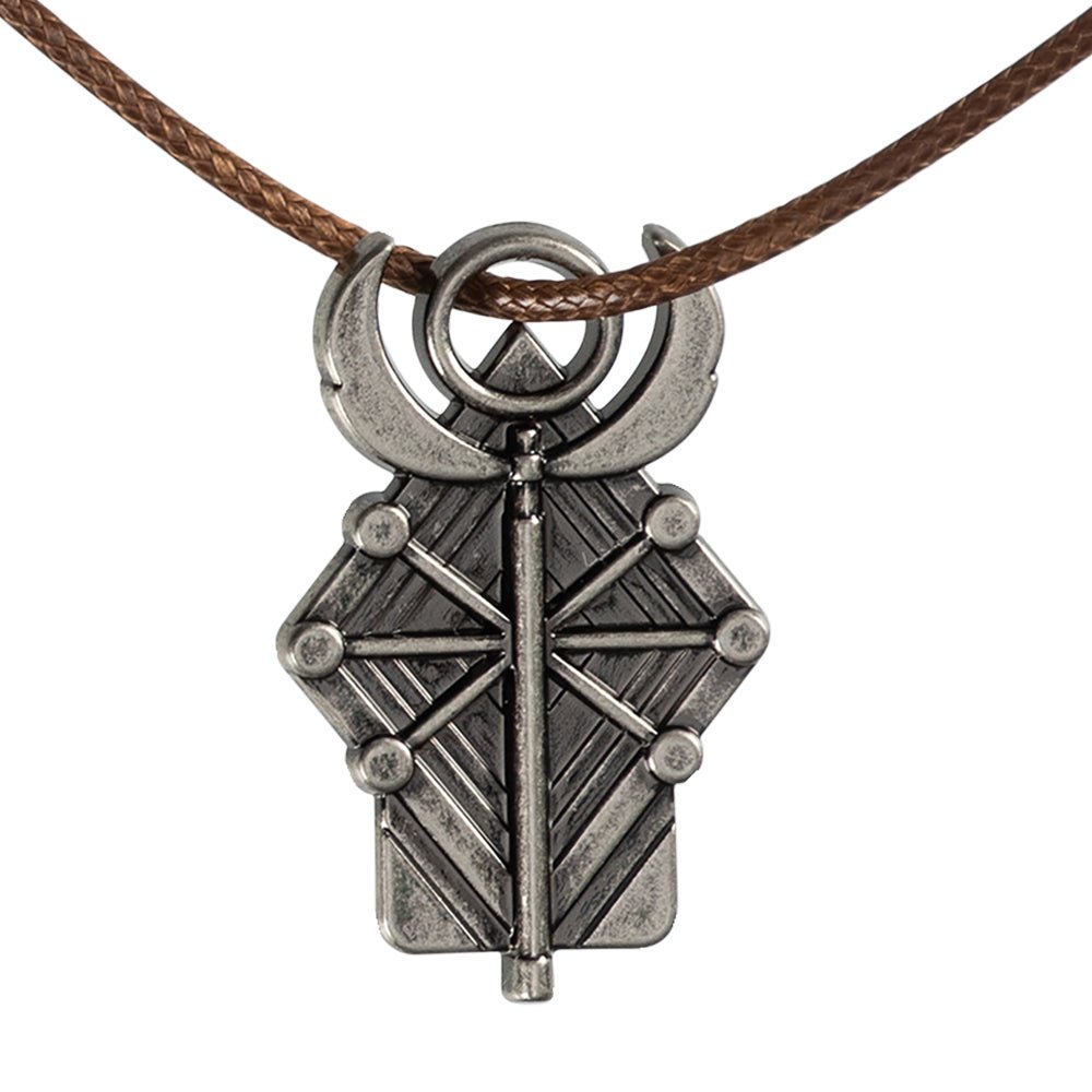 葬送的芙莉蓮 聖杖證明項鍊 A款 - Microworks ACG