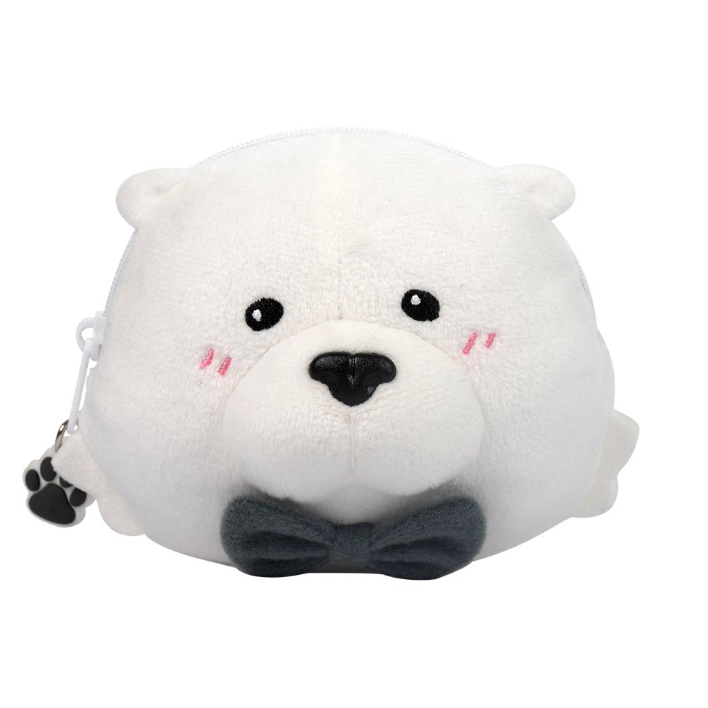 SPY×FAMILY 間諜家家酒 彭德造型零錢包 A款 彭德 - Microworks ACG