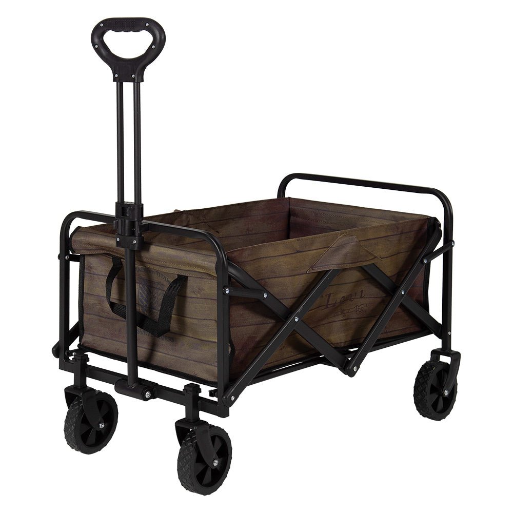 《預訂》進擊的巨人 多功能拉車 A款 - Microworks ACG