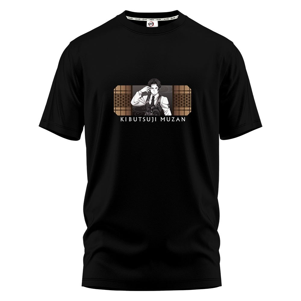 鬼滅之刃 T-shirt A款 無慘 - Microworks ACG