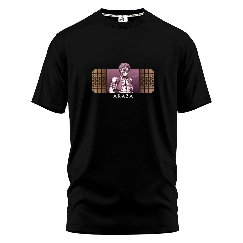 鬼滅之刃 T-shirt D款 猗窩座 - Microworks ACG