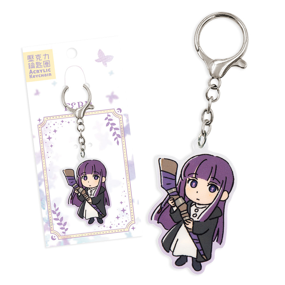 葬送的芙莉蓮 壓克力鎖匙扣