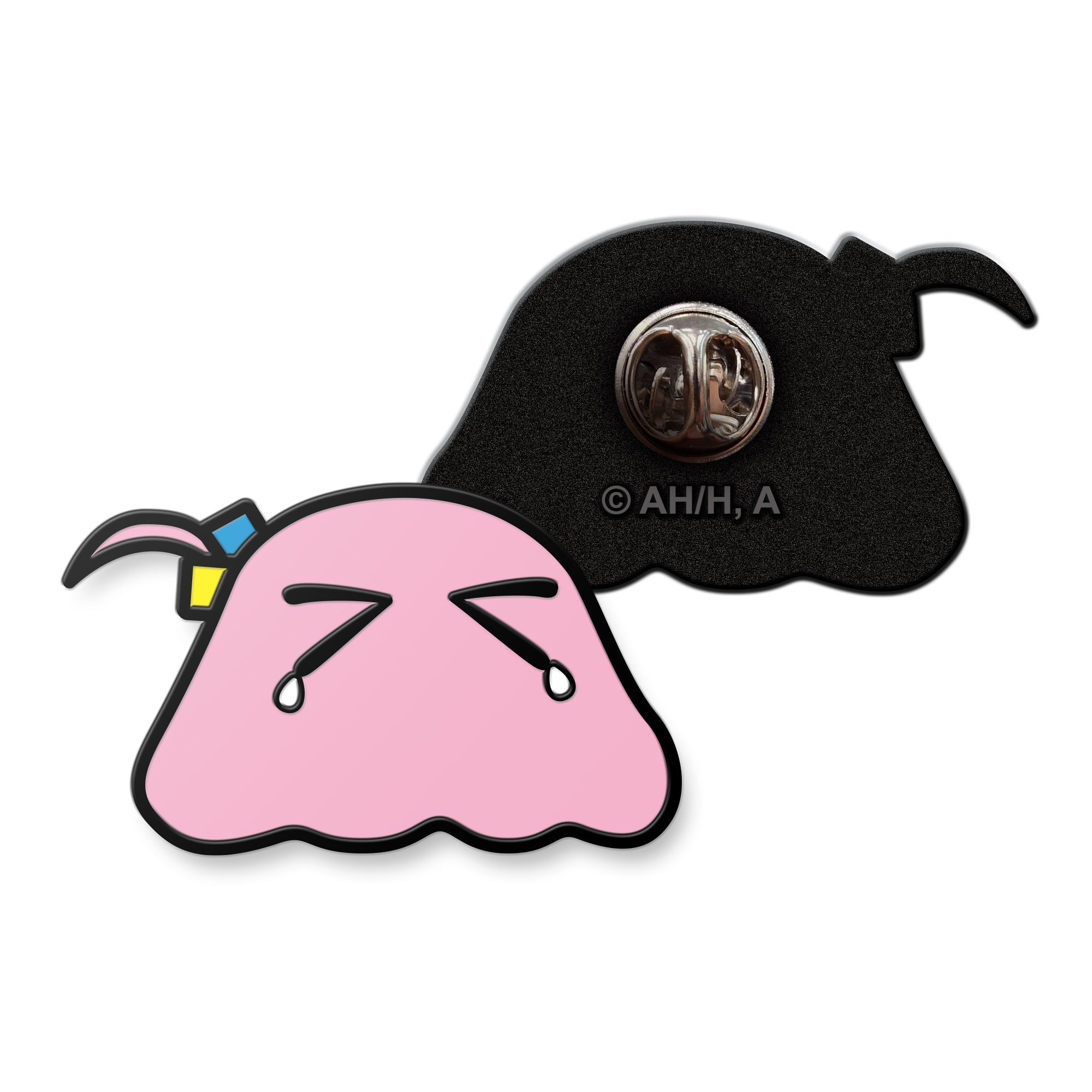 孤獨搖滾！ 造型徽章 小孤獨生態系 - Microworks ACG