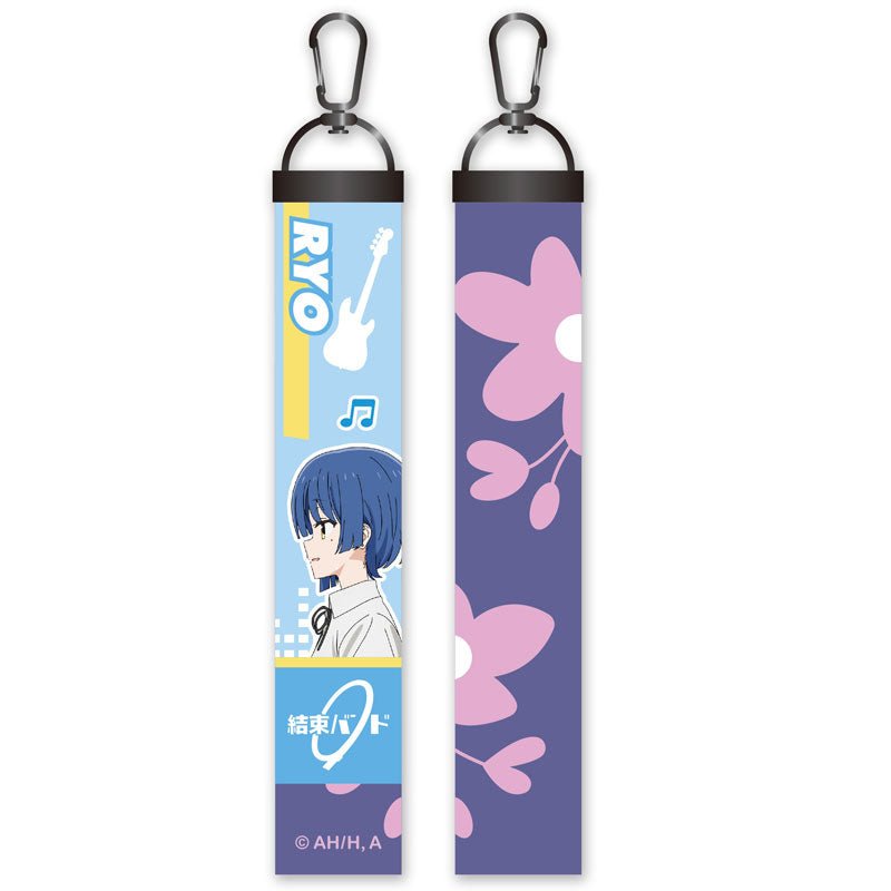 孤獨搖滾！ 飄帶 山田涼 - Microworks ACG