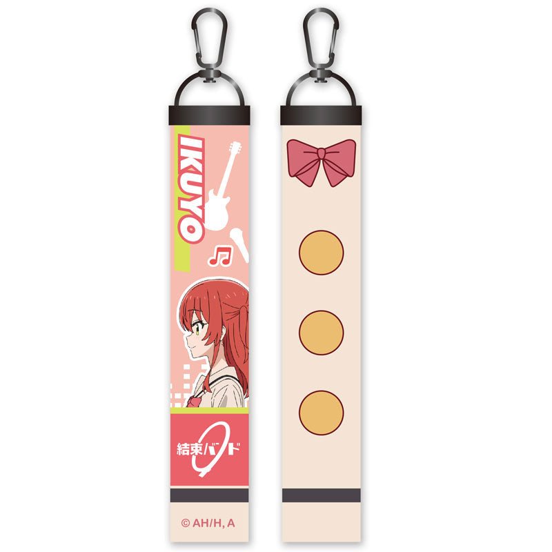 孤獨搖滾！ 飄帶 喜多郁代 - Microworks ACG