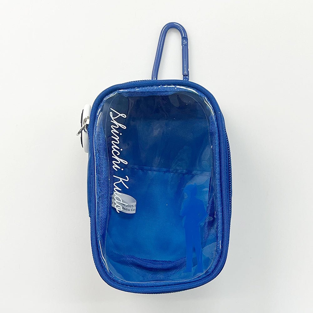 名偵探柯南 痛袋 新一 - Microworks ACG