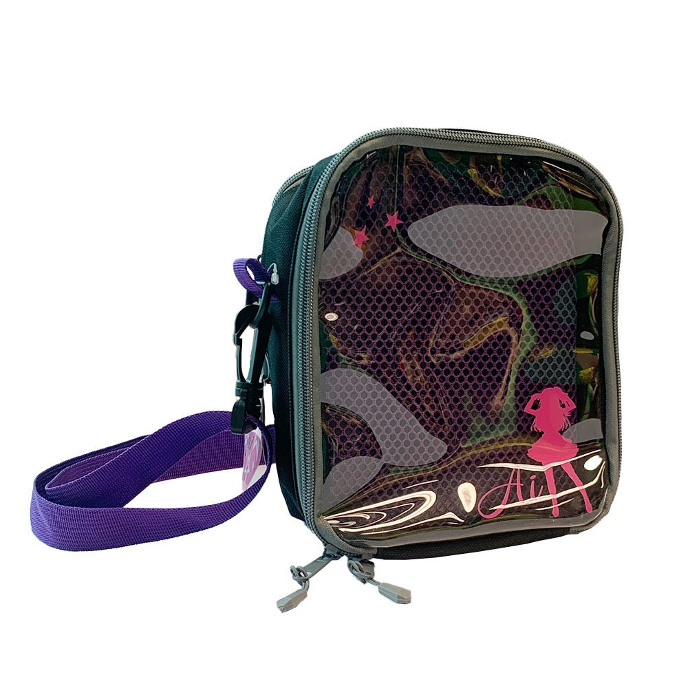 【我推的孩子】多功能小型斜孭袋 小愛 - Microworks ACG