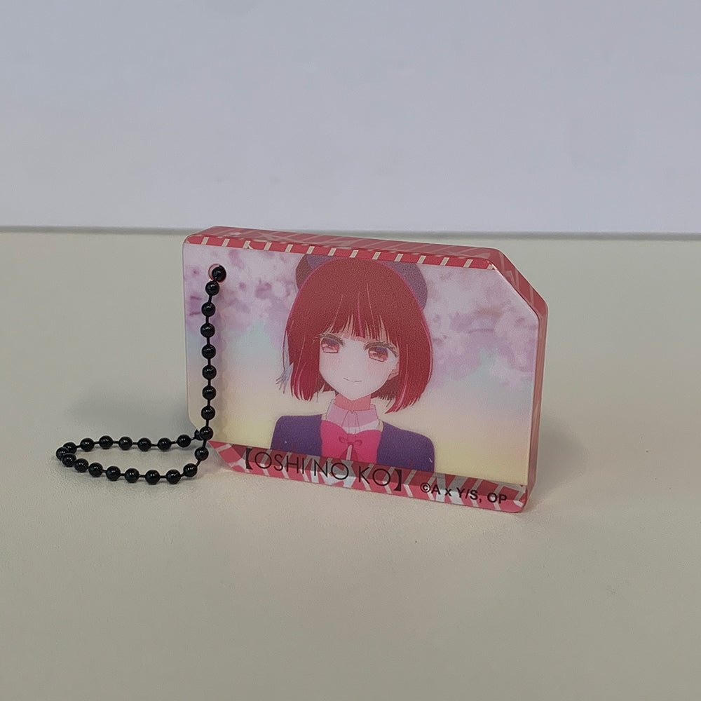 【我推的孩子】壓克力角色小立牌 [盲抽] (共8款) - Microworks ACG