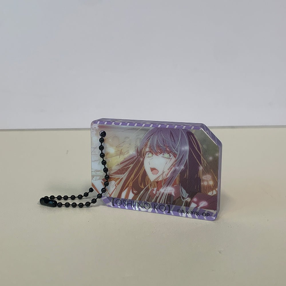 【我推的孩子】壓克力角色小立牌 [盲抽] (共8款) - Microworks ACG