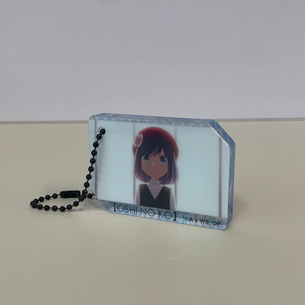 【我推的孩子】壓克力角色小立牌 [盲抽] (共8款) - Microworks ACG