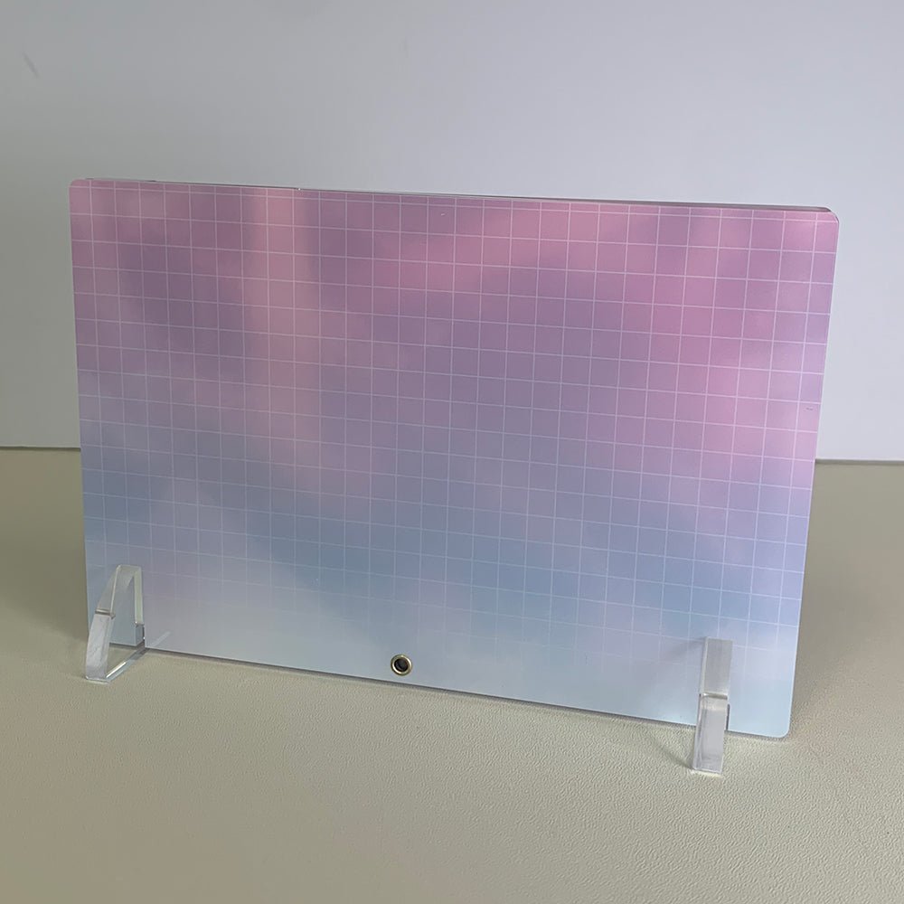 【我推的孩子】立牌型壓克力錢箱 小愛 - Microworks ACG