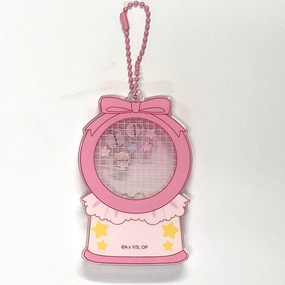 【我推的孩子】扭蛋搖搖匙扣 - Microworks ACG