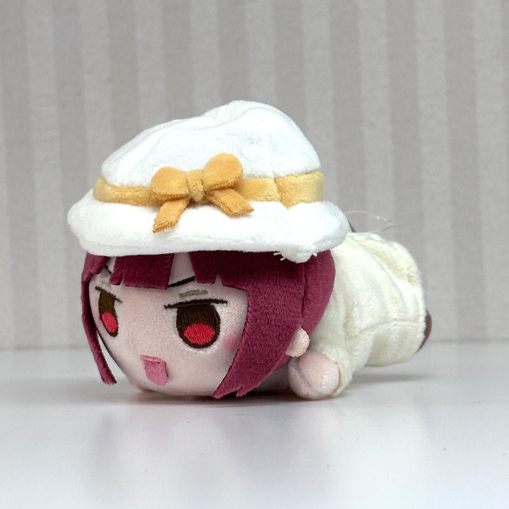 我推的孩子 震動毛公仔 有馬佳奈 - Microworks ACG