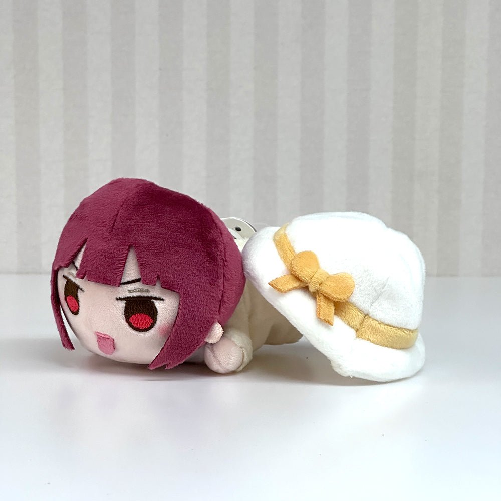 我推的孩子 震動毛公仔 有馬佳奈 - Microworks ACG