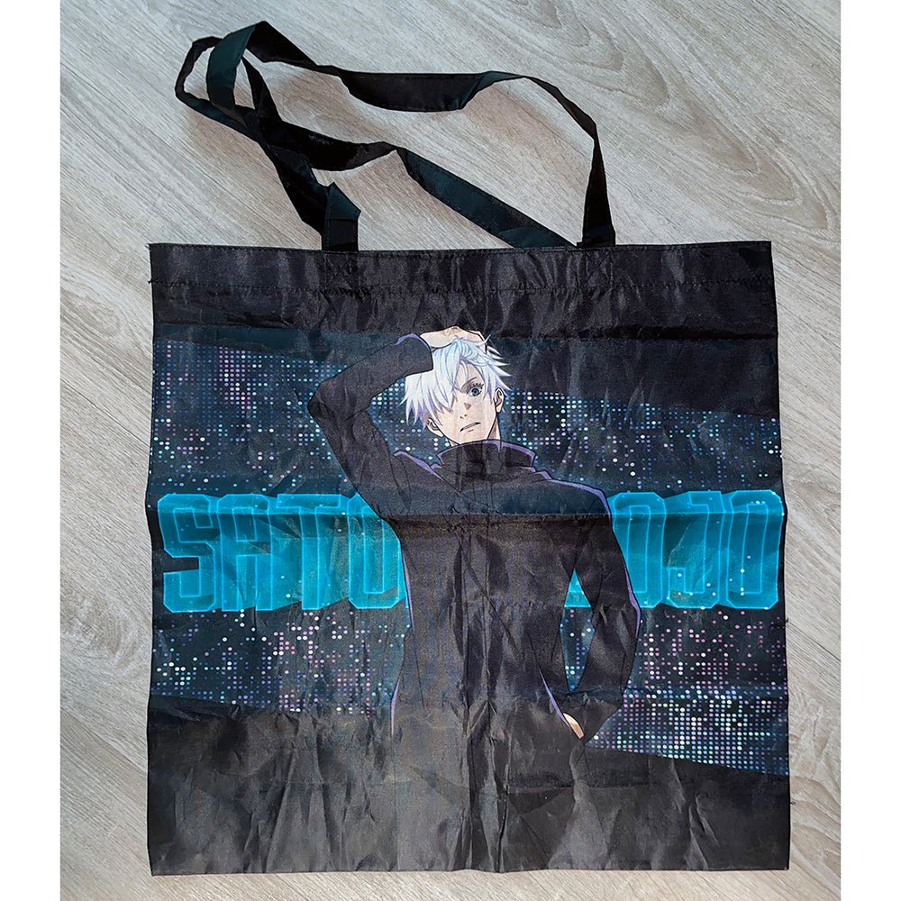 咒術迴戰 環保袋 獄門疆 & 五條悟 - Microworks ACG