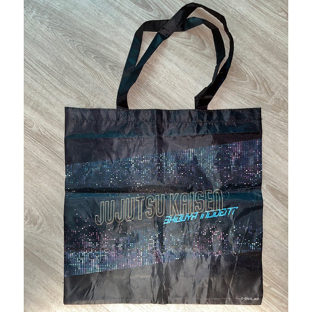 咒術迴戰 環保袋 獄門疆 & 五條悟 - Microworks ACG