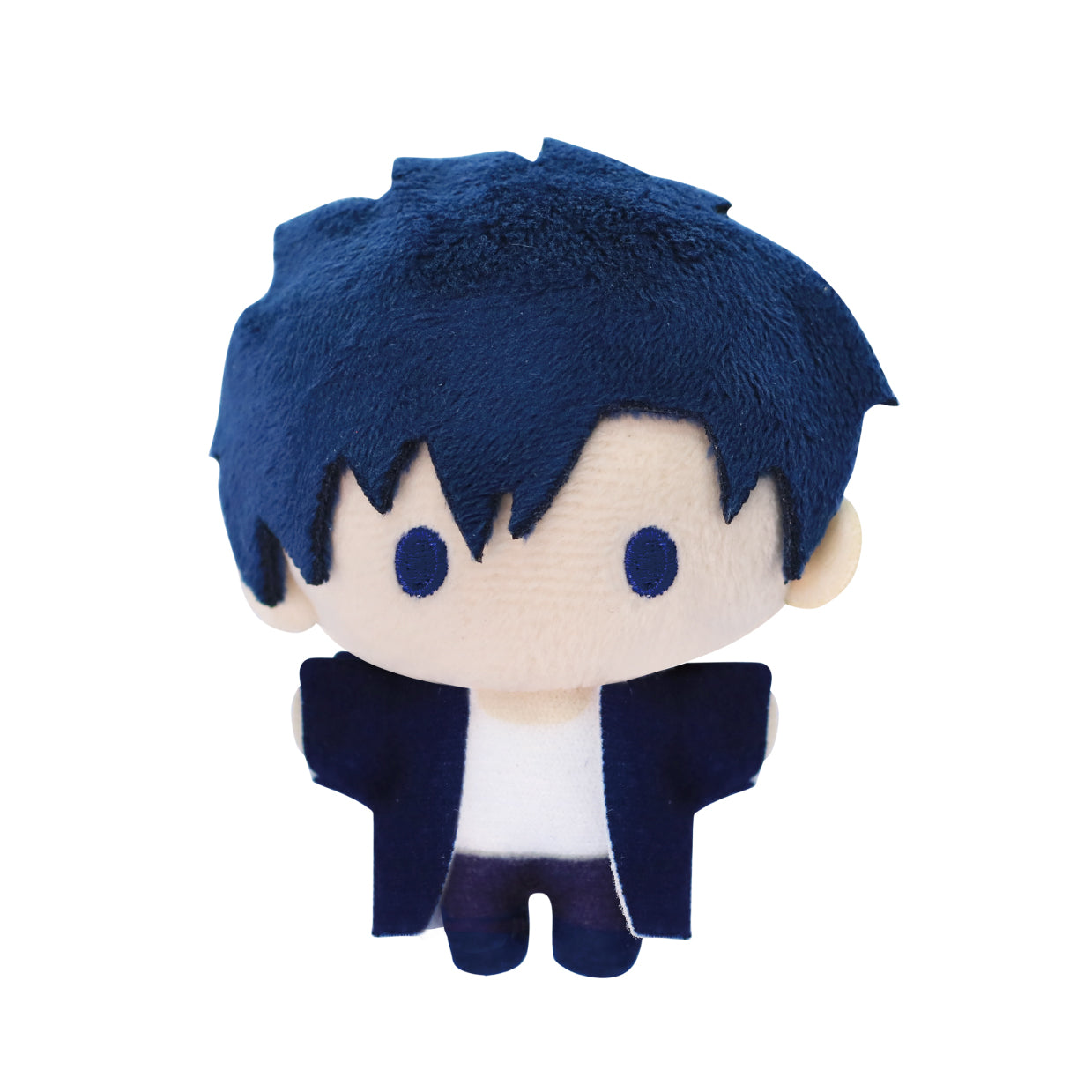 我獨自升級 Linku 盲盒毛公仔 盲抽1個 (共6款)