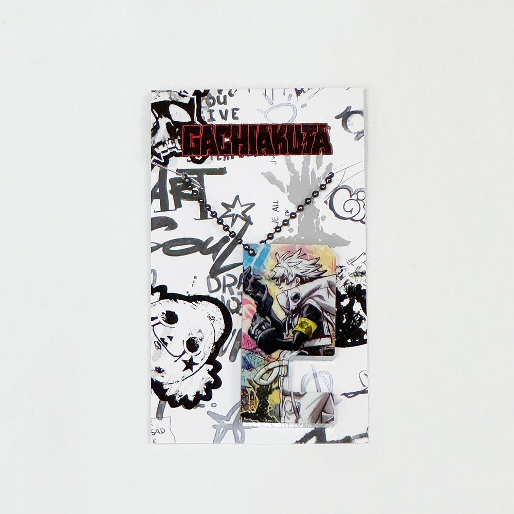 GACHIAKUTA 手機架