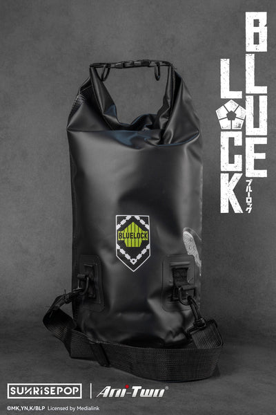 SUNRISEPOP [沙灘袋]《藍色監獄》凪誠士郎 - Microworks ACG