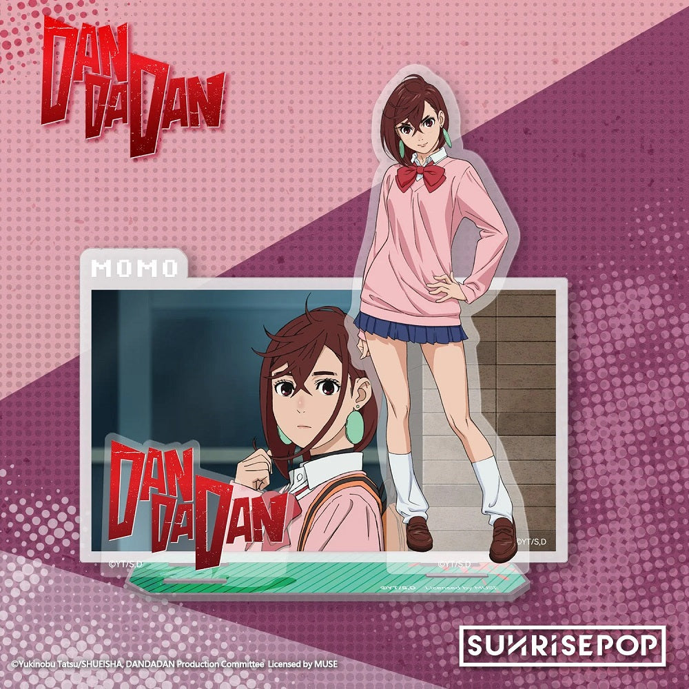 SUNRISEPOP [立牌]《DANDADAN》