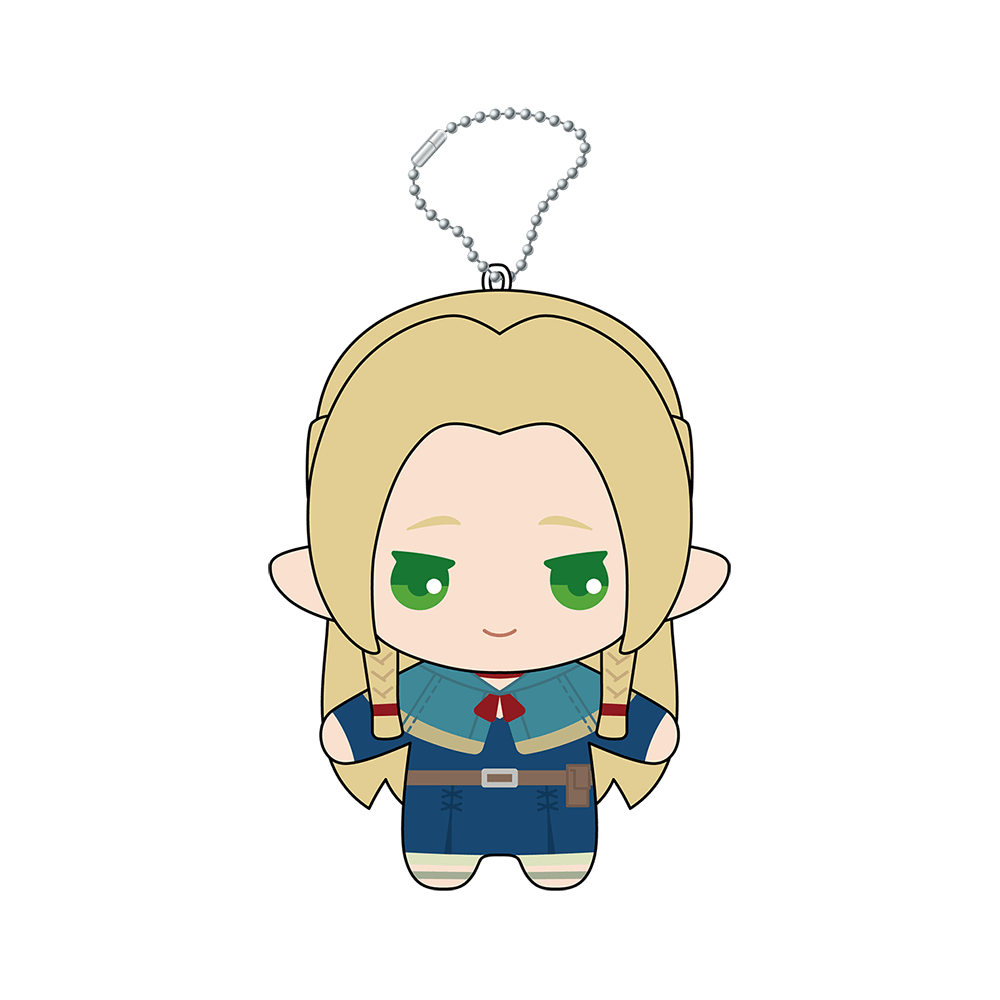 SUNRISEPOP [毛公仔]《迷宮飯》瑪露希爾 - Microworks ACG